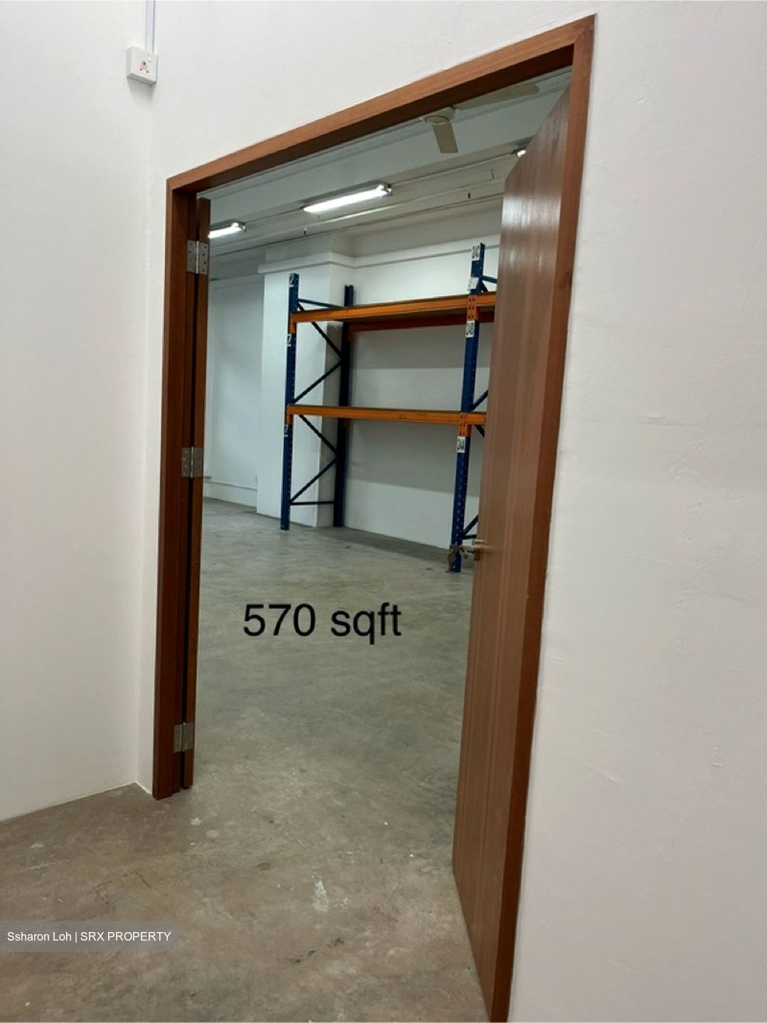 Ubi Techpark (D14), Factory #559620371